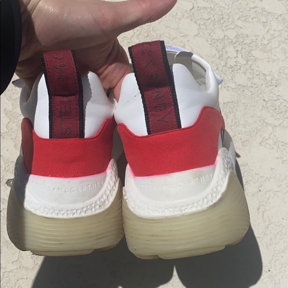 Stella McCartney sneakers - Picture 10 of 11